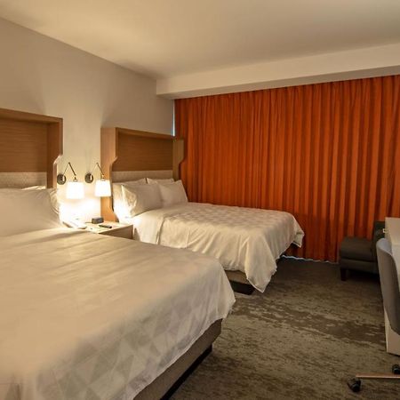 Holiday Inn & Suites - Merida La Isla By Ihg Extérieur photo