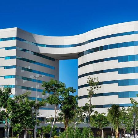 Holiday Inn & Suites - Merida La Isla By Ihg Extérieur photo