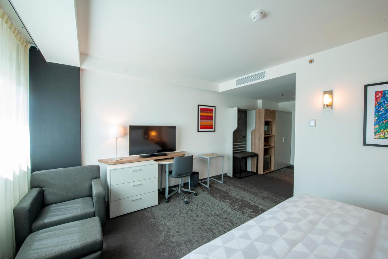 Holiday Inn & Suites - Merida La Isla By Ihg Chambre photo