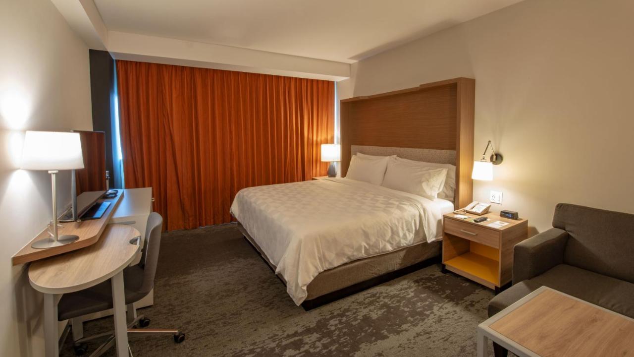 Holiday Inn & Suites - Merida La Isla By Ihg Extérieur photo