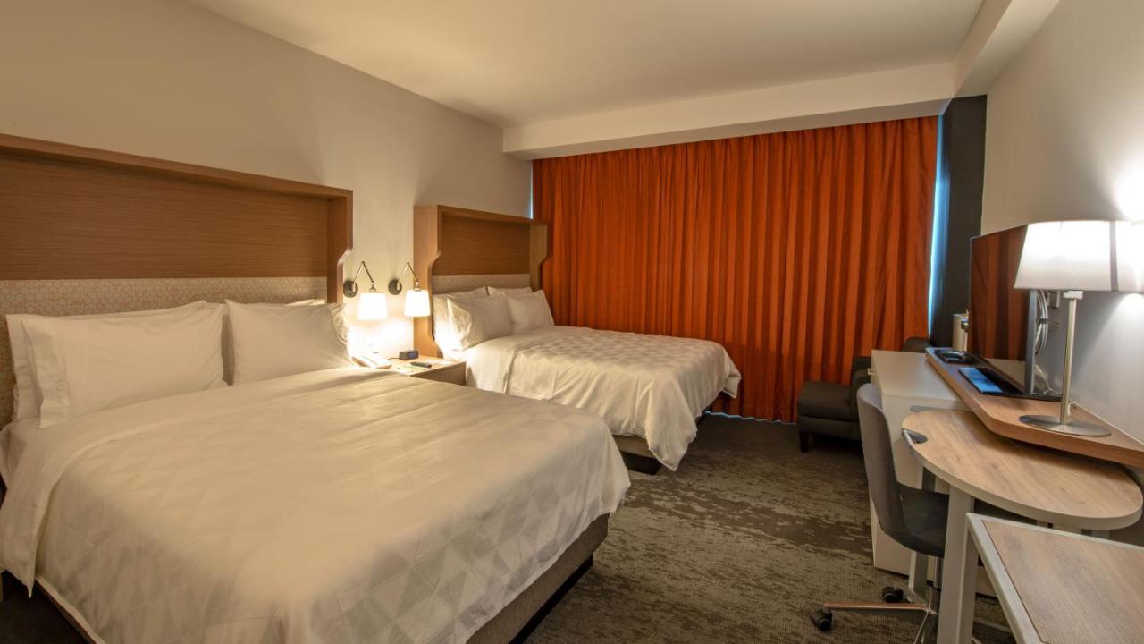 Holiday Inn & Suites - Merida La Isla By Ihg Extérieur photo