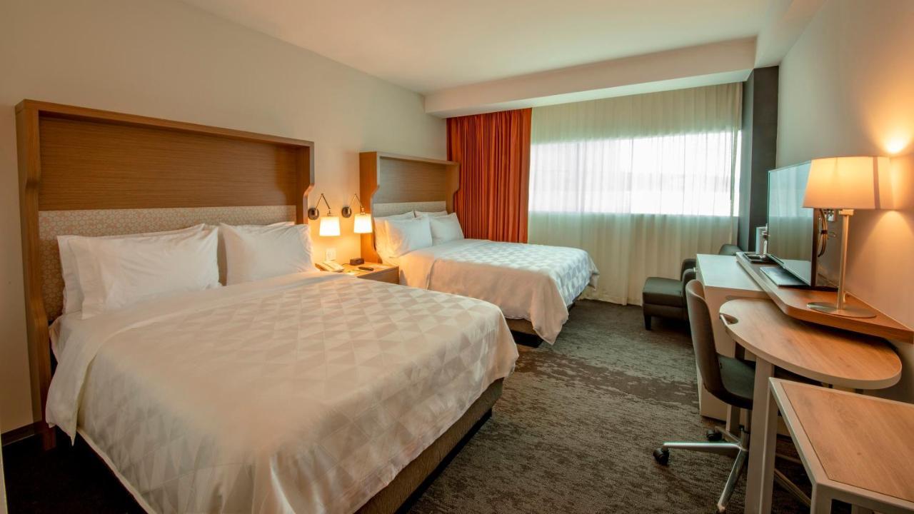 Holiday Inn & Suites - Merida La Isla By Ihg Extérieur photo