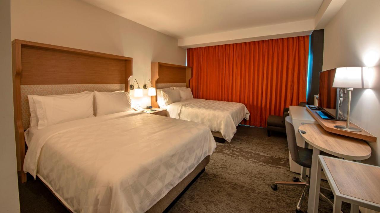 Holiday Inn & Suites - Merida La Isla By Ihg Extérieur photo