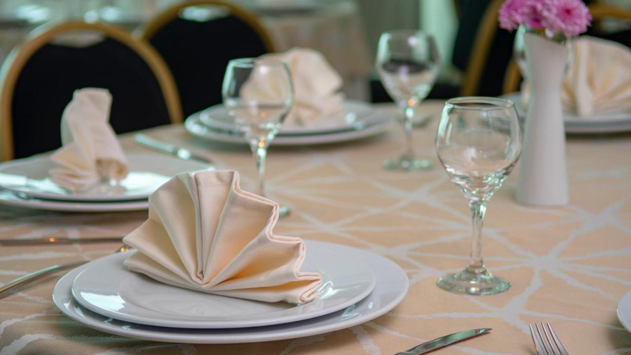Holiday Inn & Suites - Merida La Isla By Ihg Extérieur photo
