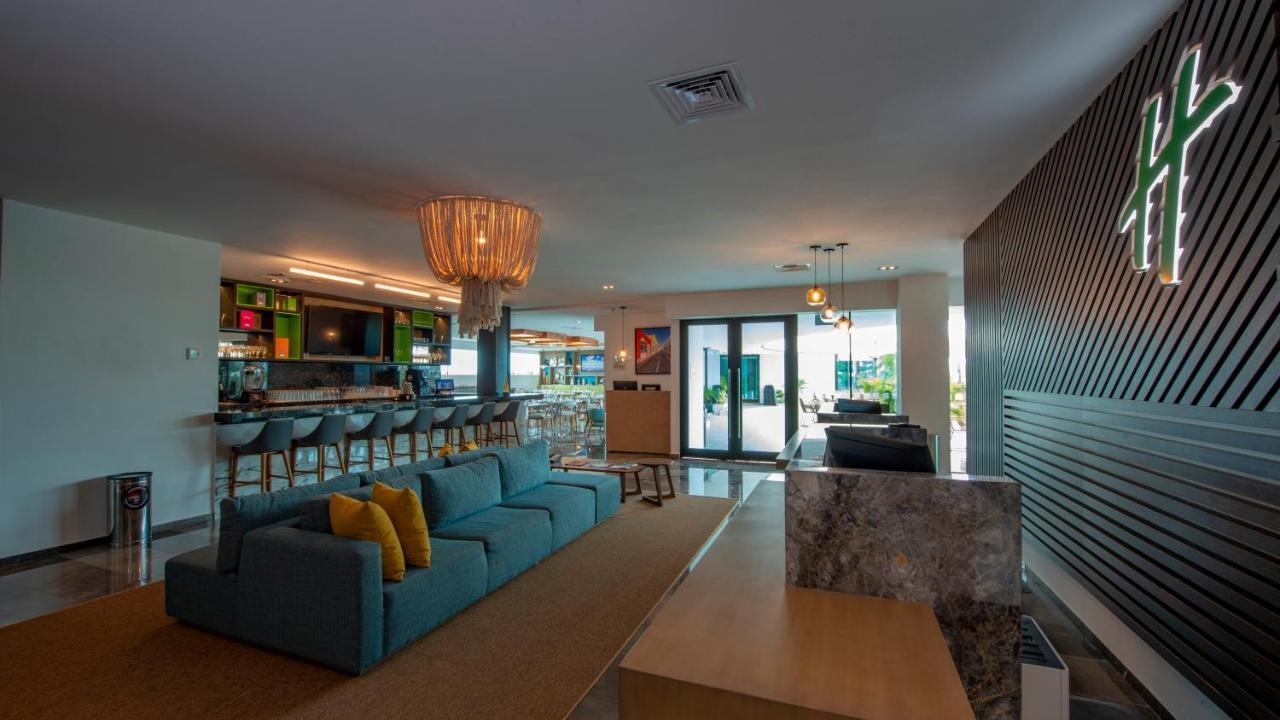 Holiday Inn & Suites - Merida La Isla By Ihg Extérieur photo