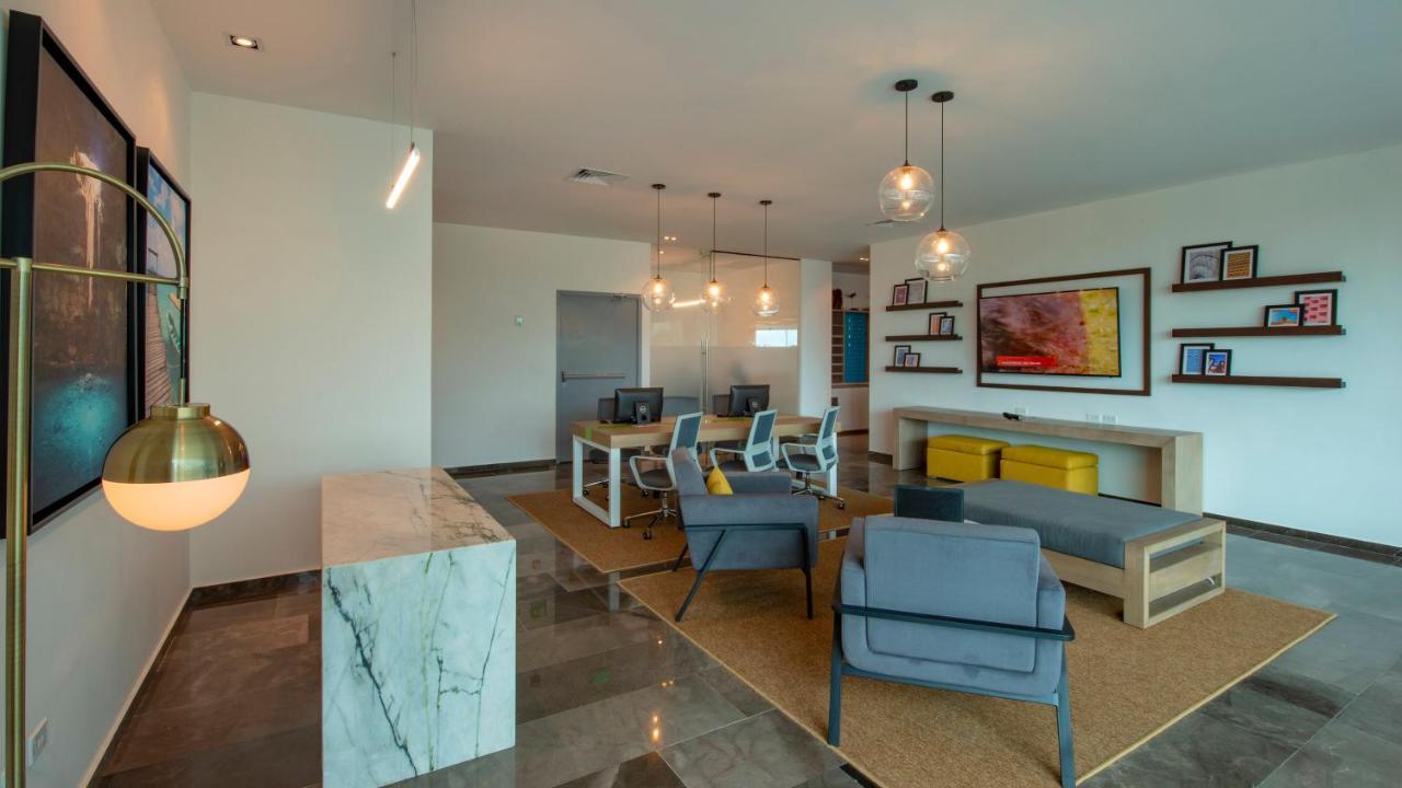 Holiday Inn & Suites - Merida La Isla By Ihg Extérieur photo
