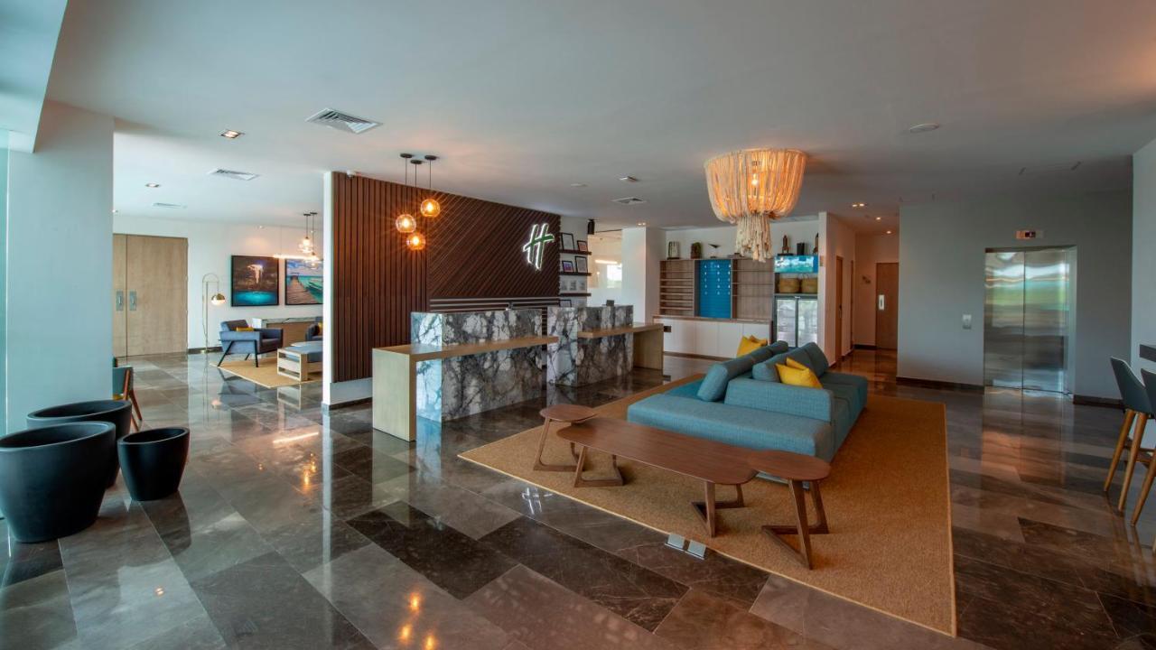 Holiday Inn & Suites - Merida La Isla By Ihg Extérieur photo