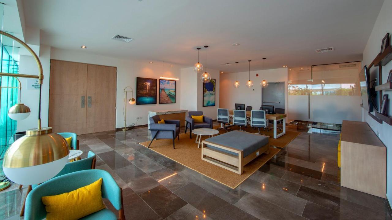Holiday Inn & Suites - Merida La Isla By Ihg Extérieur photo