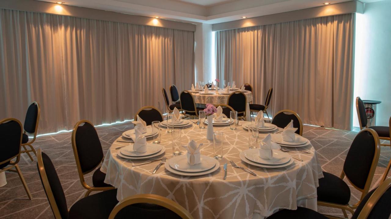 Holiday Inn & Suites - Merida La Isla By Ihg Extérieur photo