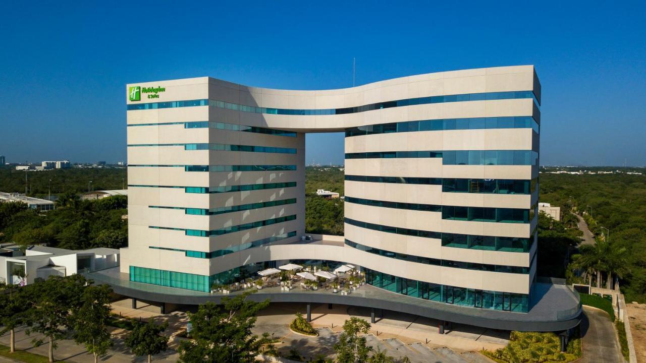 Holiday Inn & Suites - Merida La Isla By Ihg Extérieur photo