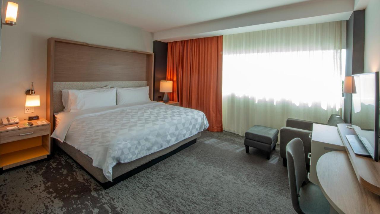 Holiday Inn & Suites - Merida La Isla By Ihg Chambre photo