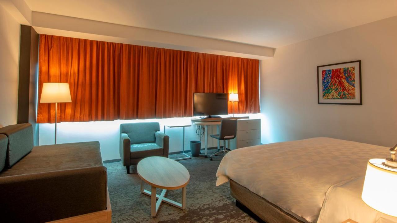 Holiday Inn & Suites - Merida La Isla By Ihg Extérieur photo