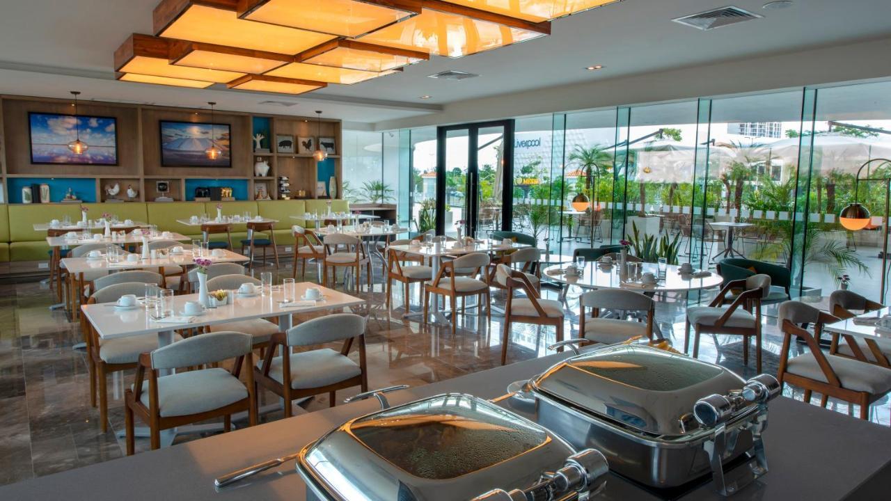 Holiday Inn & Suites - Merida La Isla By Ihg Extérieur photo